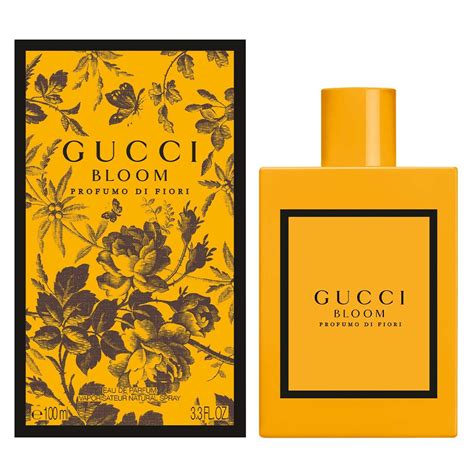 gucci rouge profumo|profumo di fiori gucci.